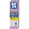 KP24 Buy KP24 Rapid Shampoo With LPF 100ml Online | Chempro Chemists