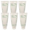 Innisfree 이니스프리 그린티 아미노 수분 클렌징 폼 150ml(신형) 6개 (HI)