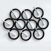 32 PCS Replacement Pin and O-Ring, 3 X 24mm Socket