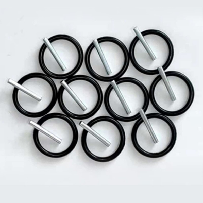 32 PCS Replacement Pin and O-Ring, 3 X 24mm Socket