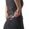Castelli Ride-Run Short - Women's Black, L