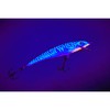 Balzer Matze Koch Adventure UV Booster Wobbler Shallow Runner