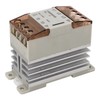 3 Phase Solid State Relay with Radiator 3‑32VDC Control Voltage