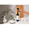 Aervana Original: Electric Wine Aerator and Pourer/Dispenser - Air Decanter