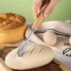 Bread Lame Cutter for Sourdough & Artisan Breads – Handcrafted