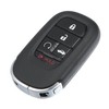 ACROPIX 433 MHz Keyless Entry Remote Key Fob Fit for
