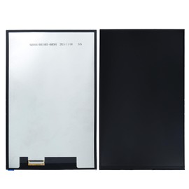 Ygpmoiki for Vortex Tab 10/ T10M/ T10M Pro Max Pro+ LCD Display Screen Glass Digitizer Tablet Replacement