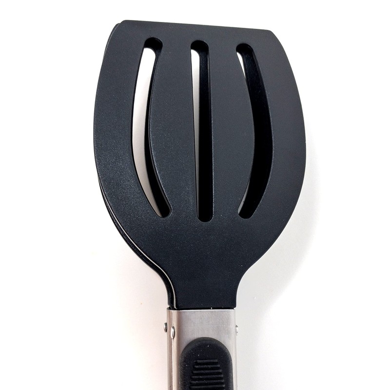 Norpro Grip-EZ 9 Inch Locking Spatula Tong