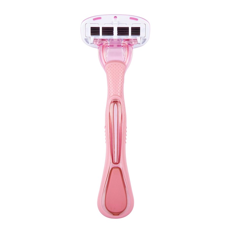 Disposable Razor for Women