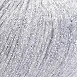 Yarnart Manhattan Yarn - Metallic Acrylic Wool Blend, Glitter & Sparkle, Fantasy Colors, 1.76 Oz, 218.72 Yds