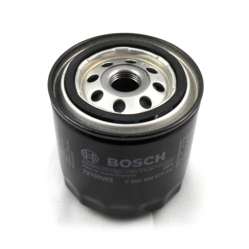 Bosch 72198WS Oil Filter
