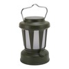Camping Lantern Rechargeable High Brightness Portable Retro Tent Light with