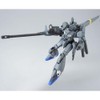Bandai HG 1/144 MSZ-006C1 ZETA plus C1 Plastic Kit