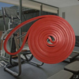 11.5kg Resistance Home Training Band (Max Load 115kg) Single Item