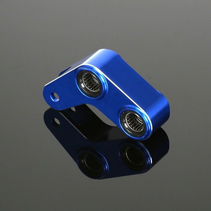 1.5" 40mm CNC Lowering Link Kit Rear Drop Link Compatible