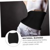 Outanaya Breathable Waist Protector Adjustable Belt Comfortable Warmer Lumbar Support