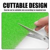 5 Fridge Sponge Mats, Fridge Replacement Cotton, Food Fresh, Anti-Mould,