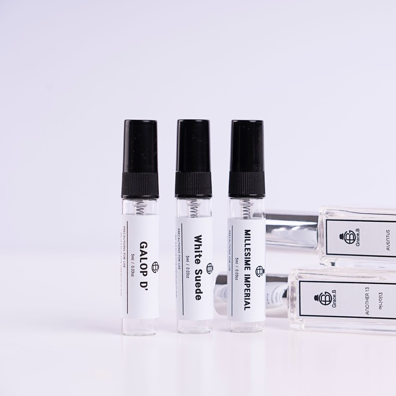 르 라보 오드퍼퓸 미니 포켓 니치 르라보타입 리스41(5ml)