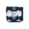 [2025] Wpc. Patterns Umbrella Case Camellia Navy W173-9088-202