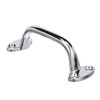SEACHOICE 37501 6" Transom Handle Chrome One Size