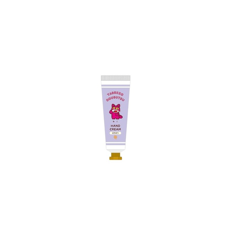SK Japan Animal Hand Cream (Cat)