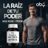 Maca Negra Peruana Orgánica Capsulas 1040mg Origen 100 Peruano Potenciadas