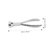 Operitacx Simple Metal Bracelet Bending Plier Bracelet Making Accessory Jewelry
