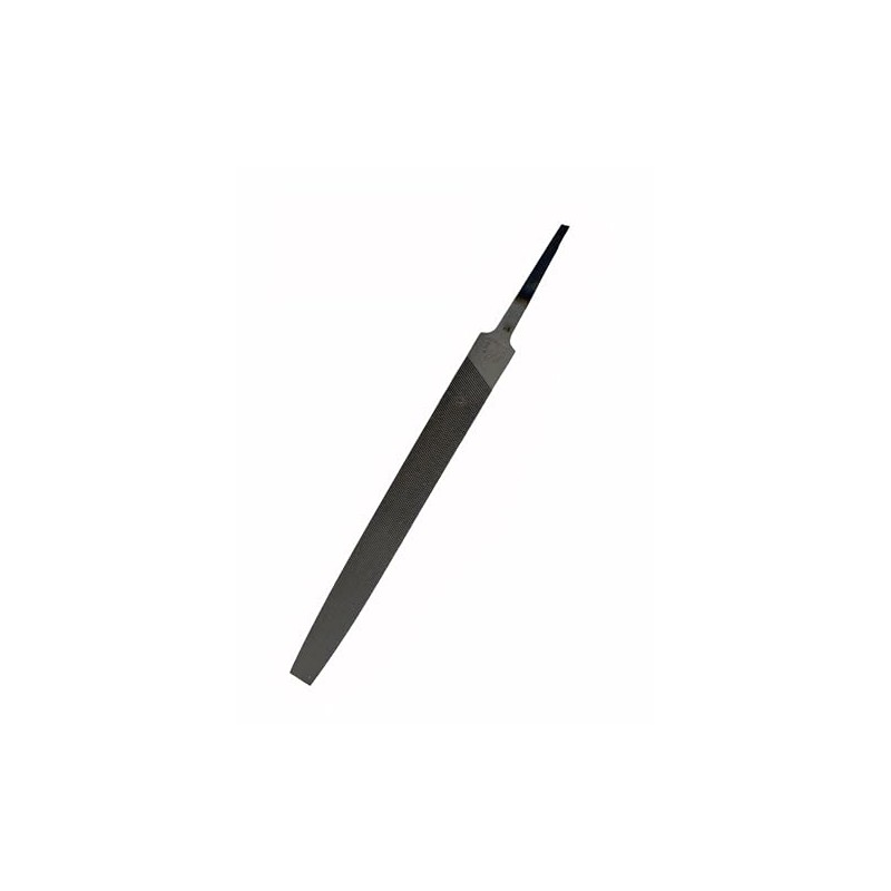 Proops Brothers Engineers File 6" 150mm Flat Bastard Coarse (F9603)