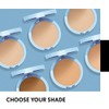COVERGIRL Clean Matte Pressed Powder, Medium Light (Packaging May Vary)