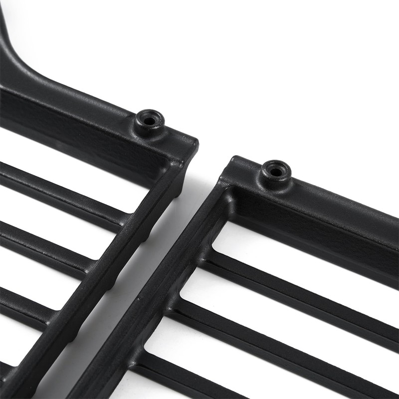 W10594440 Burner Grates Stove Replacement Parts for Whirlpool Gas Stove