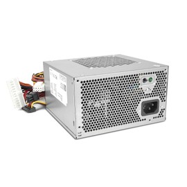 Upgraded HU460AM-01 WC1T4 D460AM-03 460W Power Supply Compatible with Dell XPS 8930 8920 8910 8900 8700 8300 Alien-Ware Aurora R5 Replacement DPS-460DB-15 AC460AM-01 WY7XX WC1T4 D460AM-03 L350AM-00