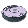 MightySkins Skin for iRobot Roomba 675 Minimal Coverage - Solid