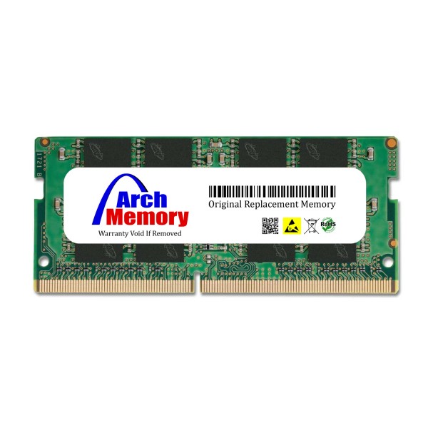 Arch Memory 16GB Memory HP Elite Slice (Energy Star) Model