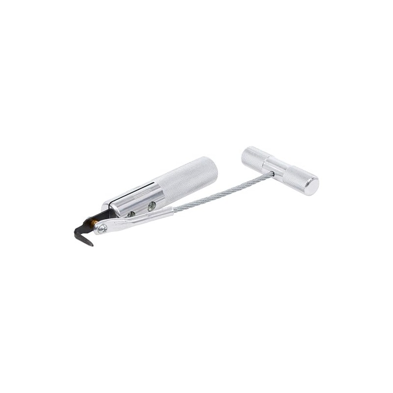 BGS 7999 Auto Glass Removal Device for Bonded Discs