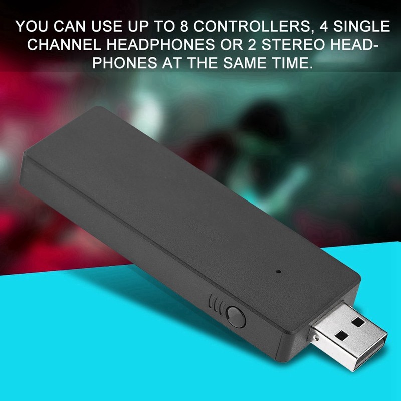 Original Personal Computer Laptops Tablet Wireless Receiver PC Adapter for