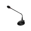 Commercial Conferencing / Paging Mic with On/Off Monoprice Commercial 14891