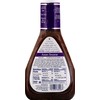 Ken's Steak House Dressing, Asian Sesame (16 Fl Oz (Pack
