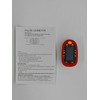 Compact Fingertip Pulse Oximeter, Accurate SpO2 Oxygen Monitor, Cute Mini