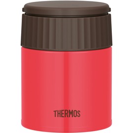 Thermos JBQ - 300 Vacuum Insulating Soup Jar, 10.1 fl oz (0.3 L)