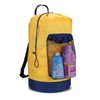 Dalykate Backpack Laundry Bag, Laundry Backpack with Shoulder Straps and