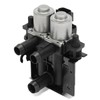 A-Premium Heater Control Valve Compatible with Lincoln, Ford & Jaguar