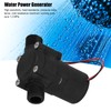 Water Generator Tubular Hydro Electric High Power G1/2in Male Thread