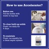 Dr. Pooper Accelerator Septic Tank Treatment - Environment-Friendly Septic System