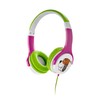 GOGEN Maxipes Headphones for Children, 1.2 m Cable, Volume Limiter,