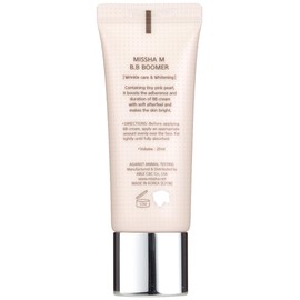 Missha M B.B Boomer 20 ml (Pack of 1)