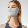 UV Face Cover UPF 50+ Women Breathable Face Covering Protection