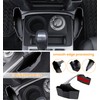 Center Console Organizer Compatible with Toyota 4Runner 2010-2019, 2020 2021