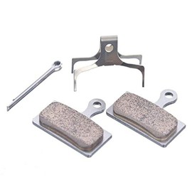 Shimano G03S 2 Pair Disc Brake Pads For SLX, Alfine and Combatable models