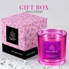 Forever Wick Candle The ForeverWick Signature Sparkle Candle - Diamond