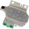 Dorman 918-631 Automatic Transmission Oil Cooler Compatible with Select Ford